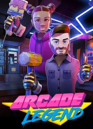 Трейнер для Arcade Legend [v1.0.6]