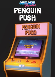 Arcade Paradise Penguin Push: Трейнер +15 [v1.9]