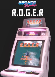 Arcade Paradise R.O.G.E.R.: ТРЕЙНЕР И ЧИТЫ (V1.0.70)