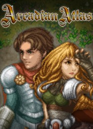 Трейнер для Arcadian Atlas [v1.0.7]