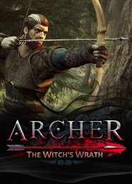 Archer: The Witchs Wrath: ТРЕЙНЕР И ЧИТЫ (V1.0.10)