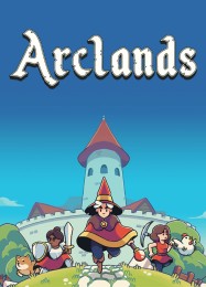 Arclands: Трейнер +10 [v1.4]