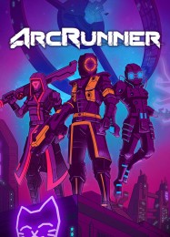 Трейнер для ArcRunner [v1.0.4]