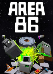 Трейнер для Area 86 [v1.0.7]