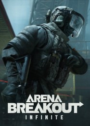 Arena Breakout: Infinite: Трейнер +8 [v1.3]