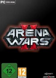 Arena Wars 2: Читы, Трейнер +11 [MrAntiFan]