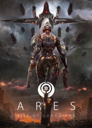 Ares: Rise of Guardians: Трейнер +14 [v1.5]