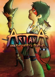 Aritana and the Harpys Feather: Трейнер +5 [v1.8]