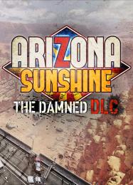 Трейнер для Arizona Sunshine: The Damned [v1.0.4]
