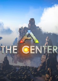 ARK: Survival Evolved The Center: Трейнер +12 [v1.5]
