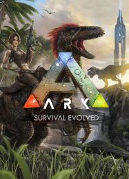 ARK: Survival Evolved: Трейнер +13 [v1.2]