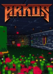 Трейнер для ARKOS [v1.0.4]