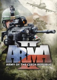 Arma 2: Army of the Czech Republic: Трейнер +13 [v1.2]