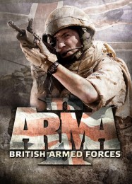 Arma 2: British Armed Forces: Читы, Трейнер +11 [dR.oLLe]