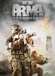 Трейнер для Arma 2: Operation Arrowhead [v1.0.8]