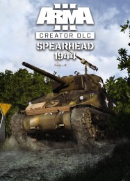 Arma 3 Creator DLC: Spearhead 1944: ТРЕЙНЕР И ЧИТЫ (V1.0.60)