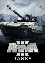 Arma 3: Tanks: ТРЕЙНЕР И ЧИТЫ (V1.0.86)
