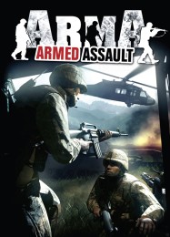 ArmA: Armed Assault: Читы, Трейнер +5 [FLiNG]