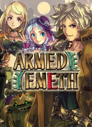 Armed Emeth: ТРЕЙНЕР И ЧИТЫ (V1.0.59)