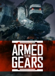 Armed to the Gears: Читы, Трейнер +12 [CheatHappens.com]