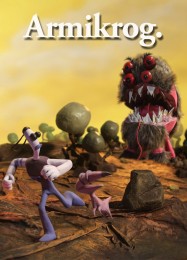 Armikrog: ТРЕЙНЕР И ЧИТЫ (V1.0.97)