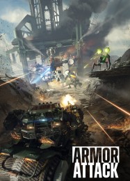Armor Attack: Читы, Трейнер +7 [dR.oLLe]