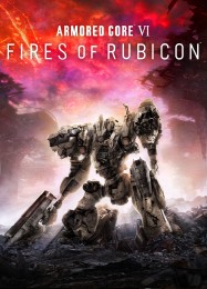 Armored Core 6: Fires of Rubicon: Трейнер +12 [v1.1]