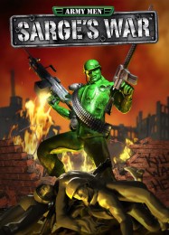 Трейнер для Army Men: Sarges War [v1.0.5]