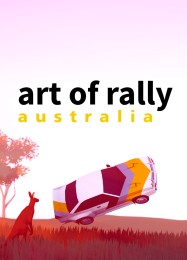 art of rally: australia: Трейнер +14 [v1.1]