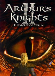 Arthurs Knights 2: The Secret of Merlin: Трейнер +8 [v1.4]