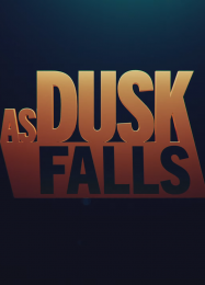 As Dusk Falls: Трейнер +11 [v1.7]