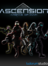 Трейнер для Ascension: Arenas of War [v1.0.4]