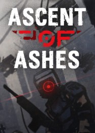 Ascent of Ashes: Читы, Трейнер +6 [CheatHappens.com]