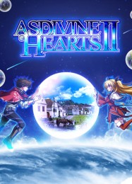 Asdivine Hearts 2: ТРЕЙНЕР И ЧИТЫ (V1.0.16)
