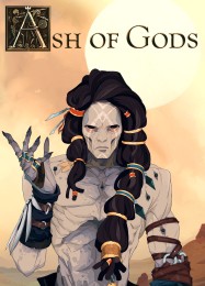 Трейнер для Ash of Gods: Redemption [v1.0.6]