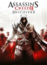 Assassins Creed 2: Discovery: Читы, Трейнер +6 [CheatHappens.com]