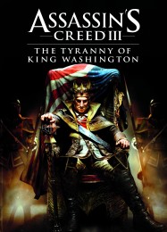 Assassins Creed 3: The Tyranny of King Washington The Redemption: Трейнер +13 [v1.4]