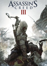 Assassins Creed 3: Читы, Трейнер +10 [MrAntiFan]