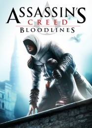 Трейнер для Assassins Creed: Bloodlines [v1.0.3]