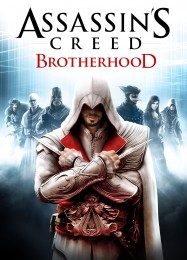 Трейнер для Assassins Creed: Brotherhood [v1.0.5]