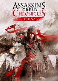 Assassins Creed Chronicles: China: ТРЕЙНЕР И ЧИТЫ (V1.0.36)