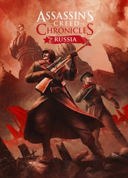 Трейнер для Assassins Creed Chronicles: Russia [v1.0.9]