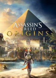 Assassins Creed: Origins: Трейнер +15 [v1.6]