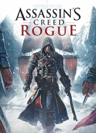 Assassins Creed: Rogue: Читы, Трейнер +10 [CheatHappens.com]