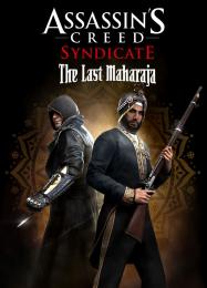 Assassins Creed: Syndicate - The Last Maharaja: Читы, Трейнер +14 [MrAntiFan]
