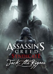 Assassins Creed: Syndicate Jack the ripper: Читы, Трейнер +7 [FLiNG]