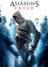 Assassins Creed: Трейнер +14 [v1.3]