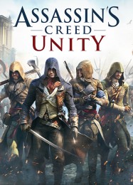 Assassins Creed: Unity: Читы, Трейнер +9 [dR.oLLe]