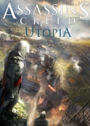 Трейнер для Assassins Creed: Utopia [v1.0.6]