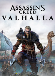 Assassins Creed: Valhalla: ТРЕЙНЕР И ЧИТЫ (V1.0.85)